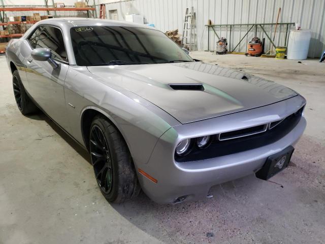 DODGE CHALLENGER 2017 2c3cdzbt8hh550202