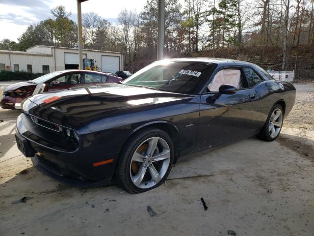 DODGE CHALLENGER 2017 2c3cdzbt8hh568280