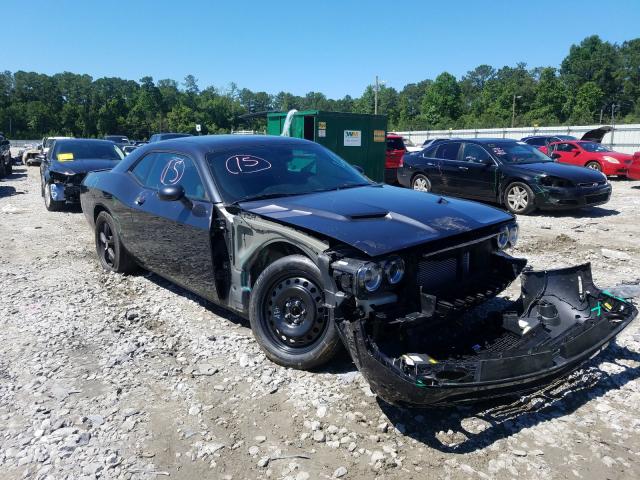 DODGE CHALLENGER 2017 2c3cdzbt8hh568442