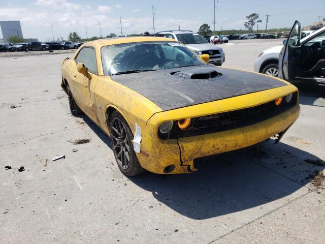 DODGE CHALLENGER 2017 2c3cdzbt8hh574371