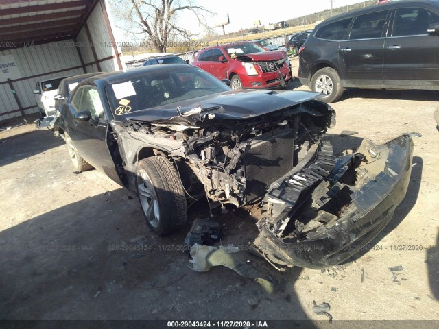 DODGE CHALLENGER 2017 2c3cdzbt8hh578095