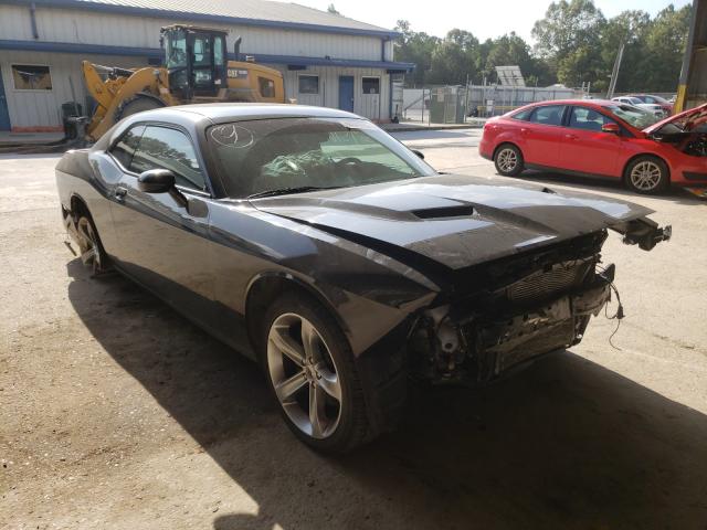 DODGE CHALLENGER 2017 2c3cdzbt8hh582888