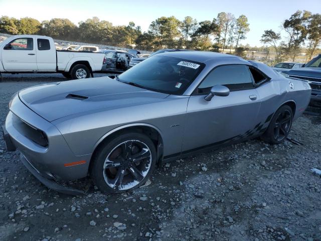 DODGE CHALLENGER 2017 2c3cdzbt8hh582955