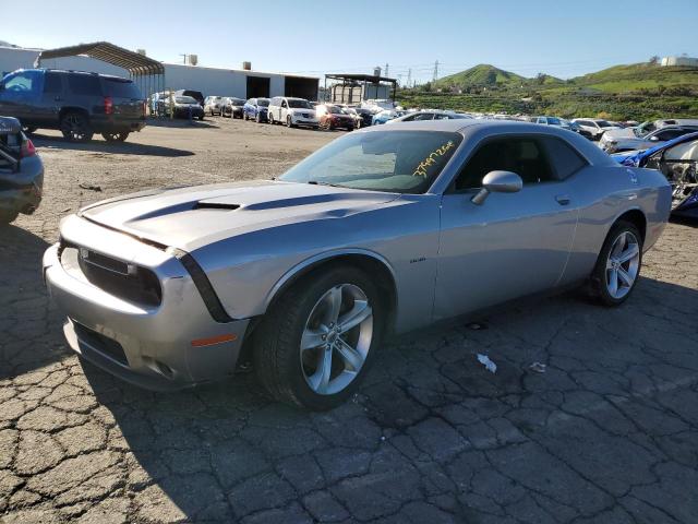 DODGE CHALLENGER 2017 2c3cdzbt8hh587492