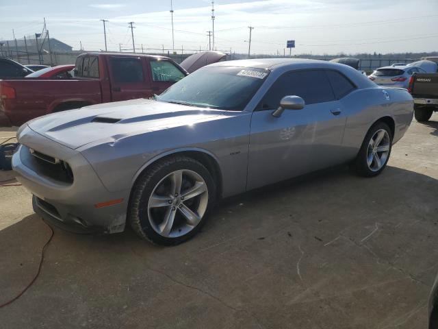 DODGE CHALLENGER 2017 2c3cdzbt8hh604520