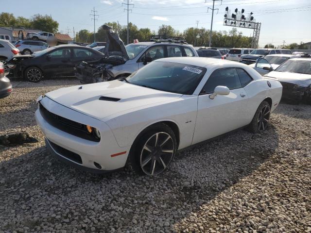 DODGE CHALLENGER 2017 2c3cdzbt8hh611340