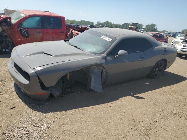 DODGE CHALLENGER 2017 2c3cdzbt8hh629482