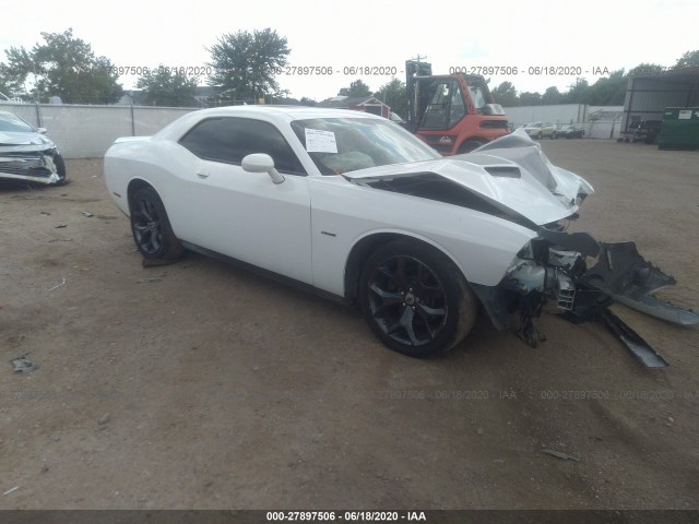 DODGE CHALLENGER 2017 2c3cdzbt8hh637856