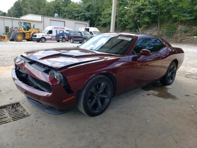 DODGE CHALLENGER 2017 2c3cdzbt8hh656049