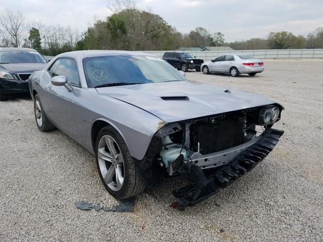 DODGE CHALLENGER 2017 2c3cdzbt8hh656181