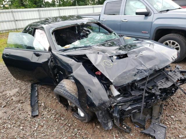 DODGE CHALLENGER 2017 2c3cdzbt8hh656309