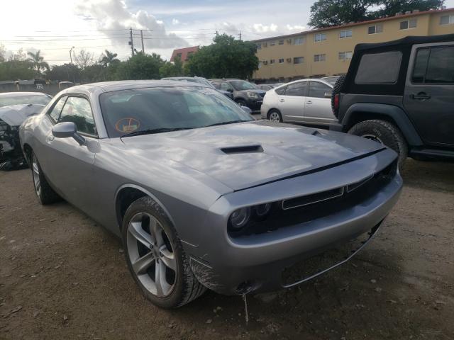 DODGE CHALLENGER 2017 2c3cdzbt8hh665334