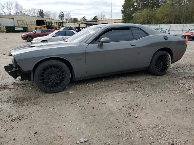 DODGE CHALLENGER 2018 2c3cdzbt8jh138576