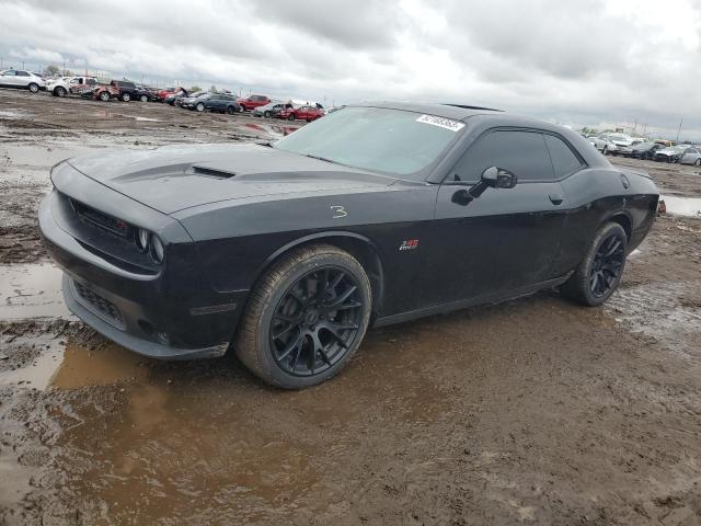 DODGE CHALLENGER 2018 2c3cdzbt8jh225037