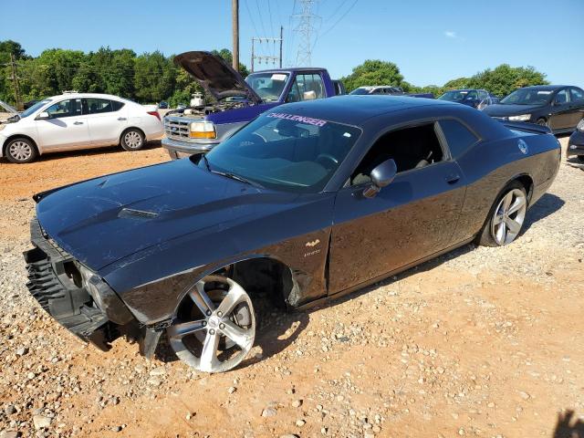 DODGE CHALLENGER 2018 2c3cdzbt8jh241187