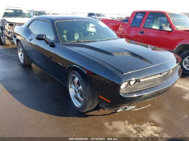 DODGE CHALLENGER 2018 2c3cdzbt8jh241254