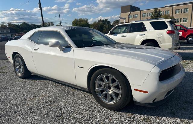 DODGE CHALLENGER 2018 2c3cdzbt8jh252707