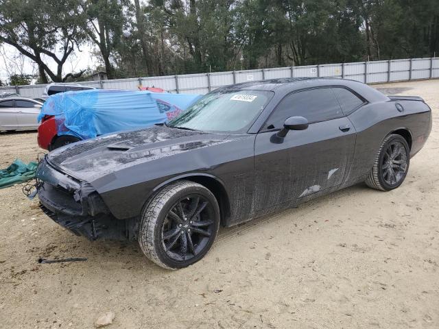 DODGE CHALLENGER 2018 2c3cdzbt8jh334081