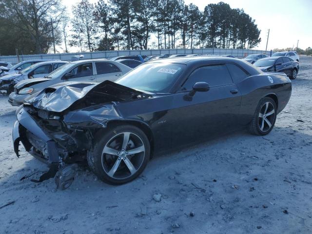 DODGE CHALLENGER 2019 2c3cdzbt8kh504263