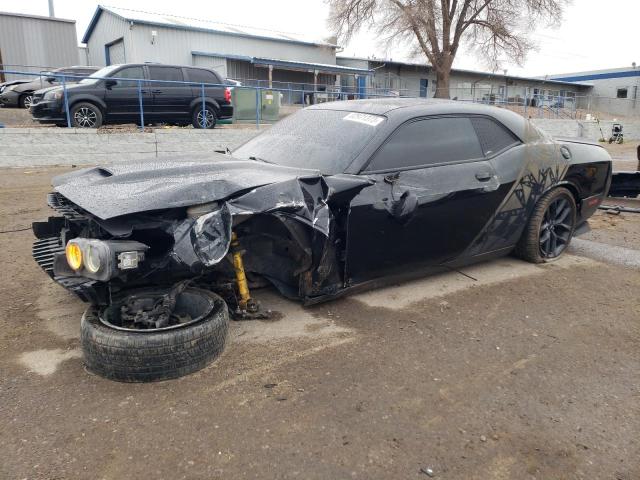 DODGE CHALLENGER 2019 2c3cdzbt8kh521869