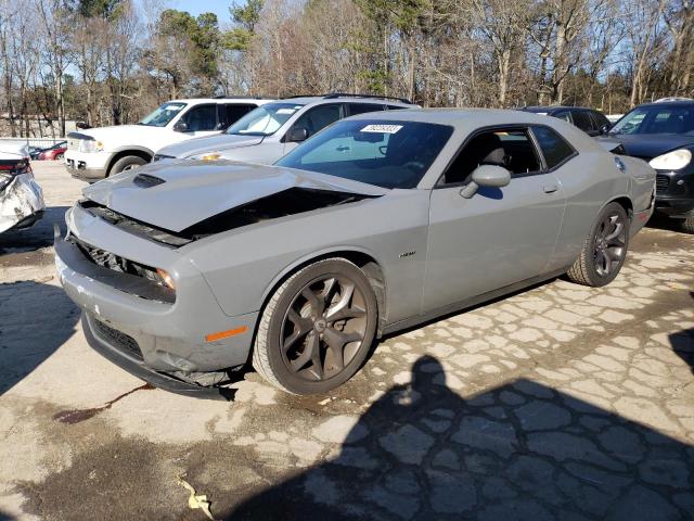 DODGE CHALLENGER 2019 2c3cdzbt8kh530037