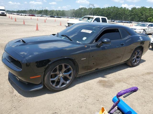 DODGE CHALLENGER 2019 2c3cdzbt8kh573728