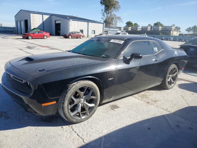 DODGE CHALLENGER 2019 2c3cdzbt8kh578332