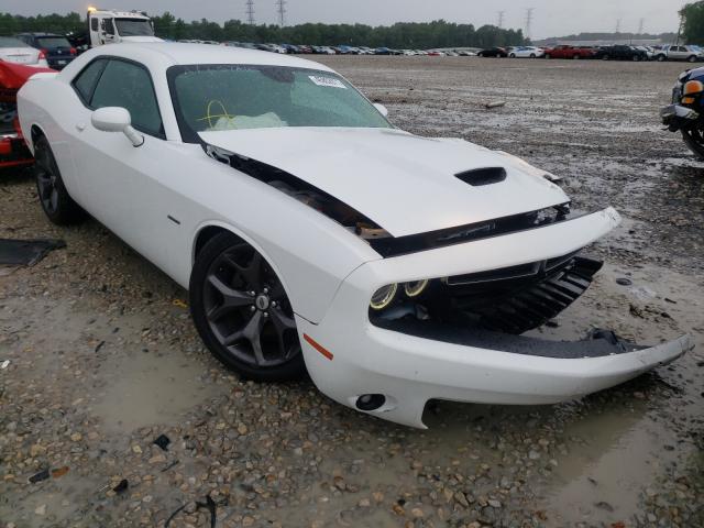 DODGE CHALLENGER 2019 2c3cdzbt8kh613757