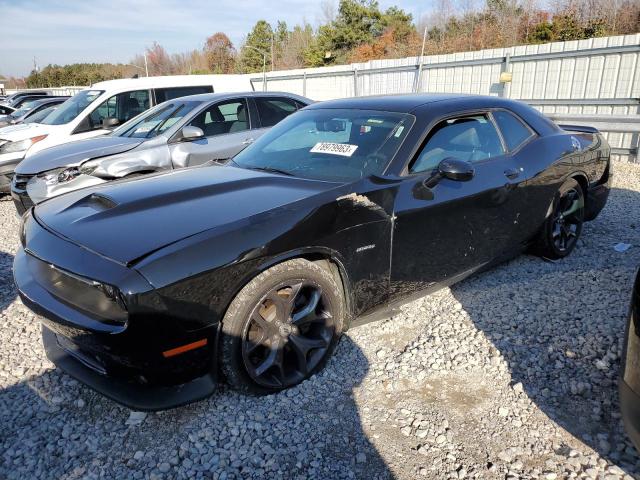 DODGE CHALLENGER 2019 2c3cdzbt8kh616108