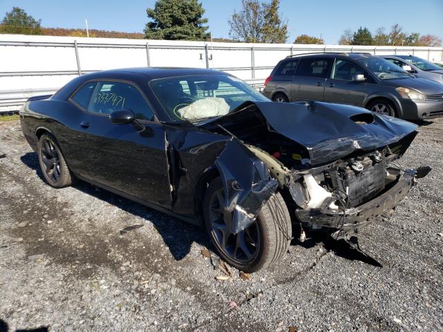 DODGE CHALLENGER 2019 2c3cdzbt8kh637301