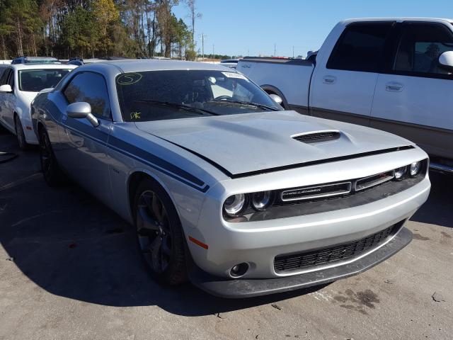 DODGE CHALLENGER 2019 2c3cdzbt8kh637444