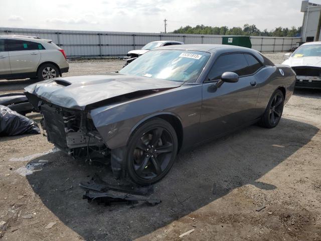 DODGE CHALLENGER 2019 2c3cdzbt8kh641204