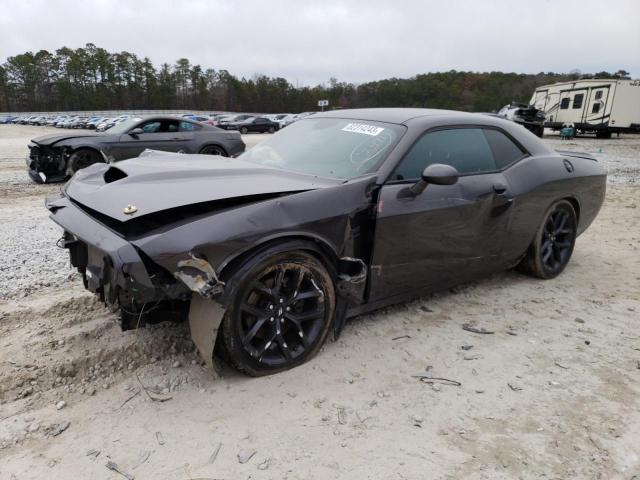 DODGE CHALLENGER 2019 2c3cdzbt8kh641364