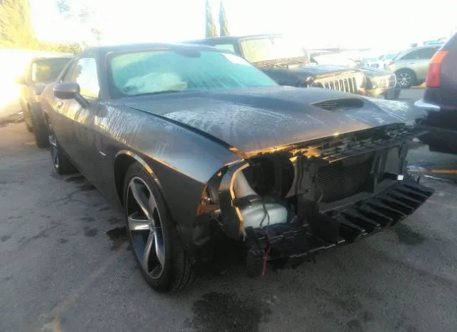 DODGE CHALLENGER 2019 2c3cdzbt8kh641624