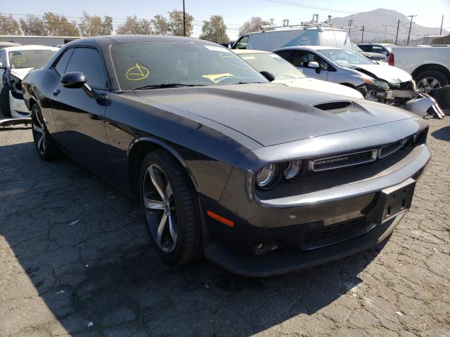 DODGE CHALLENGER 2019 2c3cdzbt8kh651859