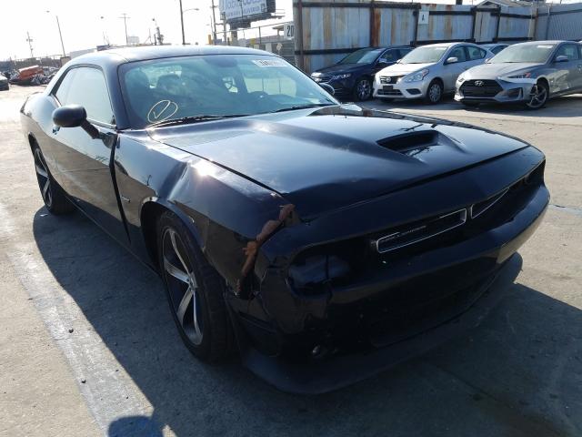 DODGE CHALLENGER 2019 2c3cdzbt8kh660531