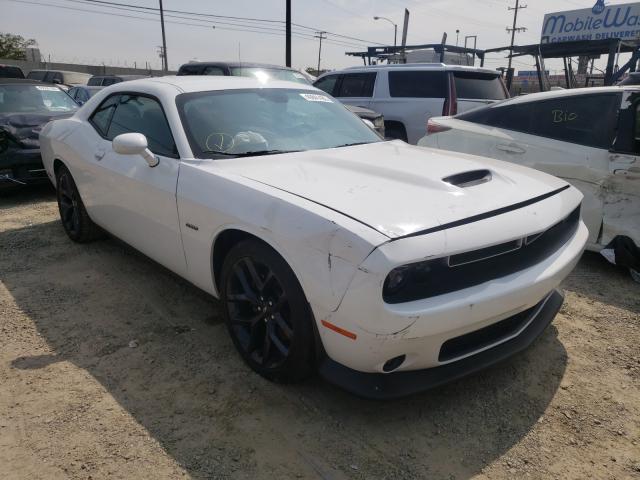 DODGE CHALLENGER 2019 2c3cdzbt8kh660867