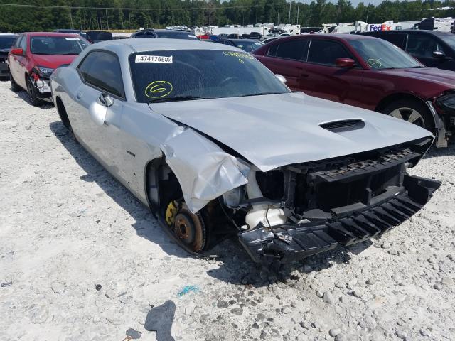 DODGE CHALLENGER 2019 2c3cdzbt8kh695019