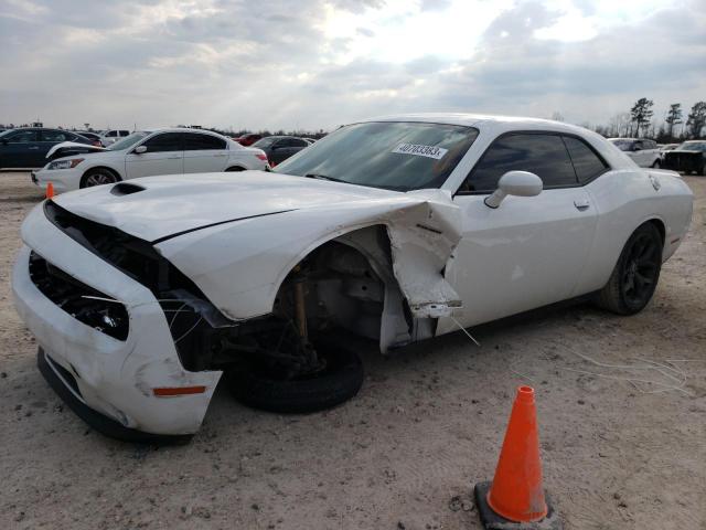 DODGE CHALLENGER 2019 2c3cdzbt8kh705208