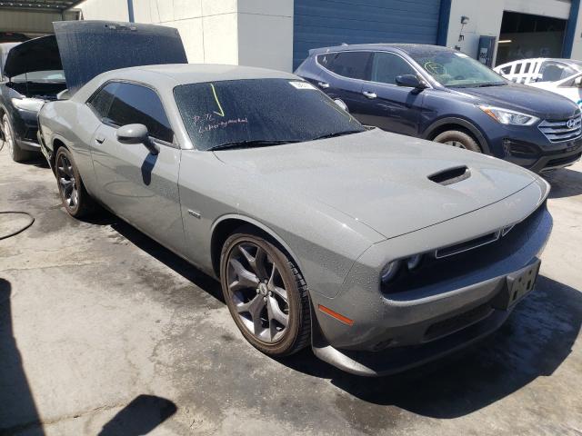 DODGE CHALLENGER 2019 2c3cdzbt8kh705256