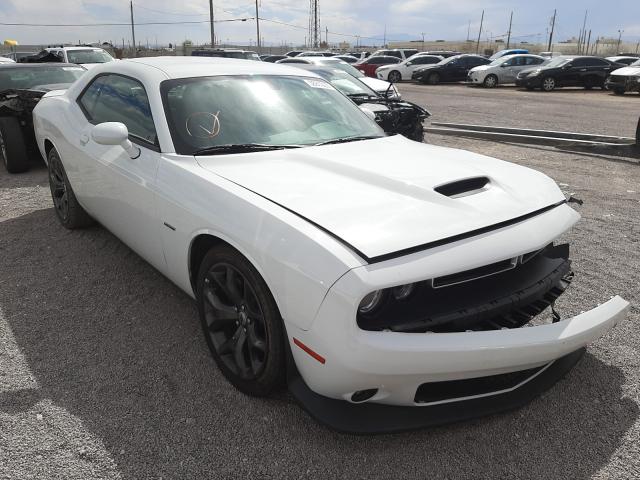 DODGE CHALLENGER 2019 2c3cdzbt8kh708464