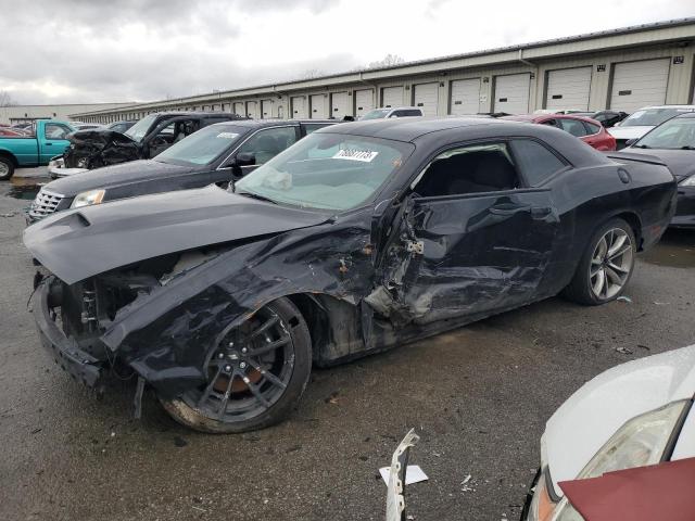 DODGE CHALLENGER 2019 2c3cdzbt8kh708755