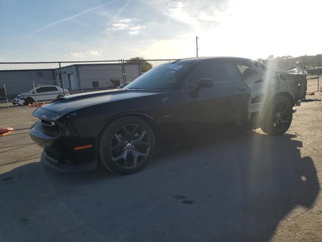 DODGE CHALLENGER 2019 2c3cdzbt8kh741660