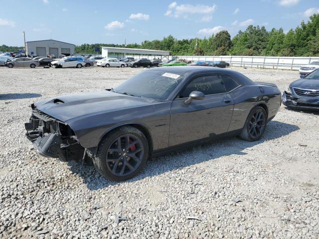 DODGE CHALLENGER 2020 2c3cdzbt8lh121361