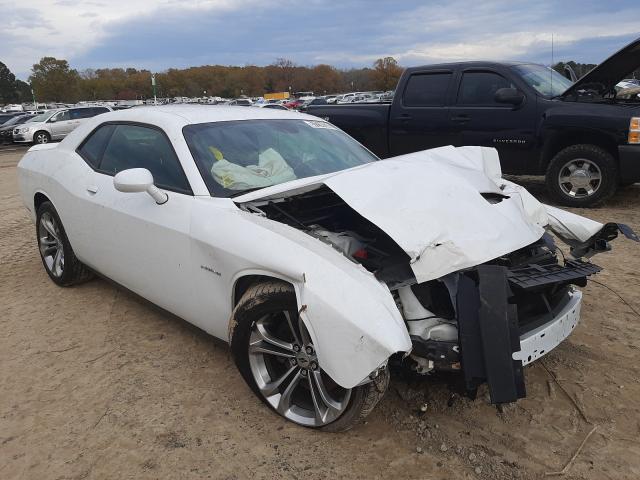 DODGE CHALLENGER 2020 2c3cdzbt8lh139049