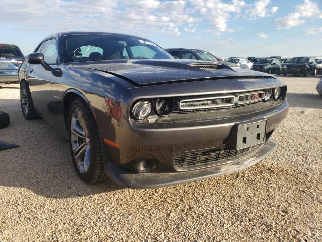 DODGE CHALLENGER 2020 2c3cdzbt8lh149029