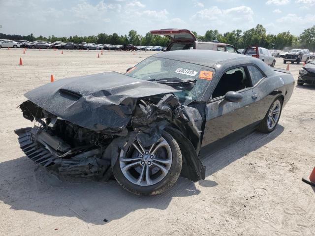 DODGE CHALLENGER 2020 2c3cdzbt8lh156594