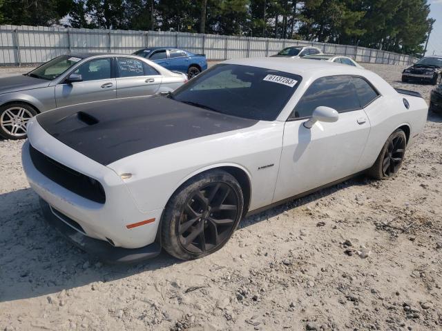 DODGE CHALLENGER 2020 2c3cdzbt8lh189756