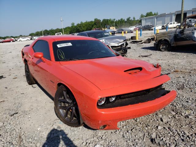 DODGE CHALLENGER 2020 2c3cdzbt8lh210718