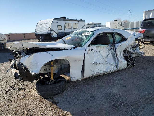 DODGE CHALLENGER 2020 2c3cdzbt8lh236946